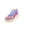 Hip chaussures basses rose 3