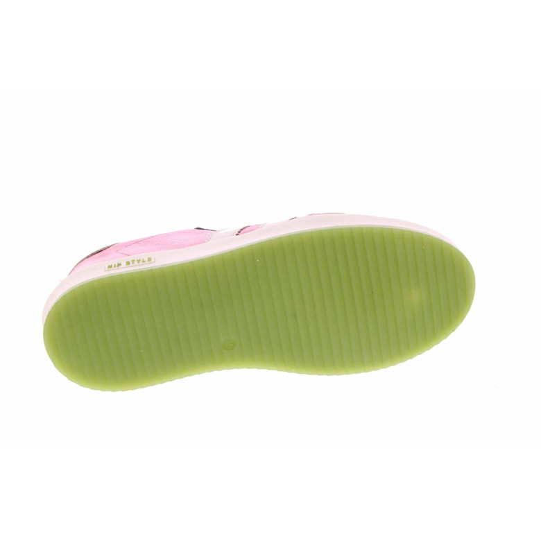 Hip chaussures basses rose 5
