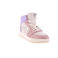 Hip chaussures hautes rose 2