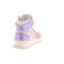 Hip chaussures hautes rose 4