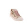Fr lace shoes gold 2