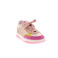 Fr lace shoes gold 2