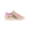 Fr chaussures basses or 1
