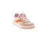 Fr low shoes ecru 2
