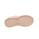 Fr low shoes ecru 5