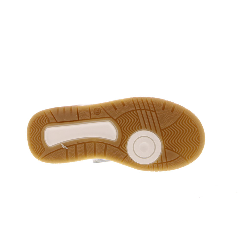 Fr schnürschuhe weiss 5