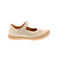 Froddo ballerinas gold 1
