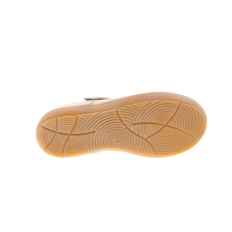 Froddo ballerinas gold 5