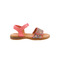 Froddo sandalen rosa 1