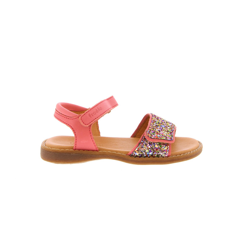 Froddo sandalen roze