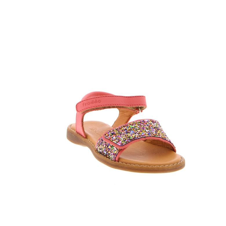 Froddo sandalen rosa 2