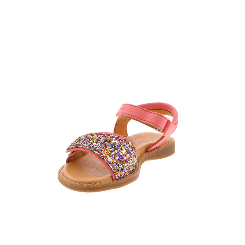 Froddo sandalen rosa 3