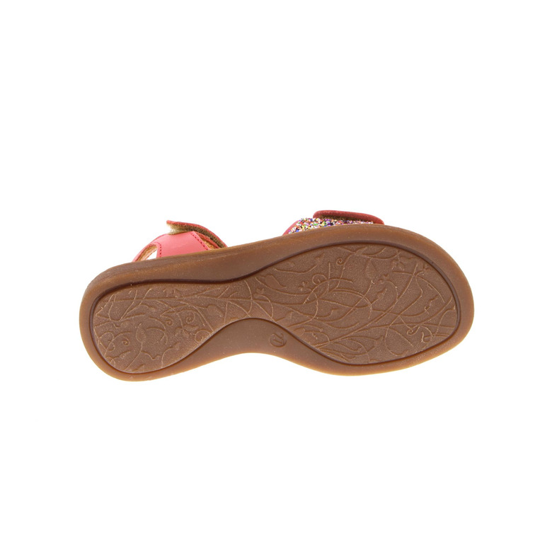 Froddo sandalen rosa 5