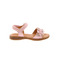 Froddo sandalen rosa 1