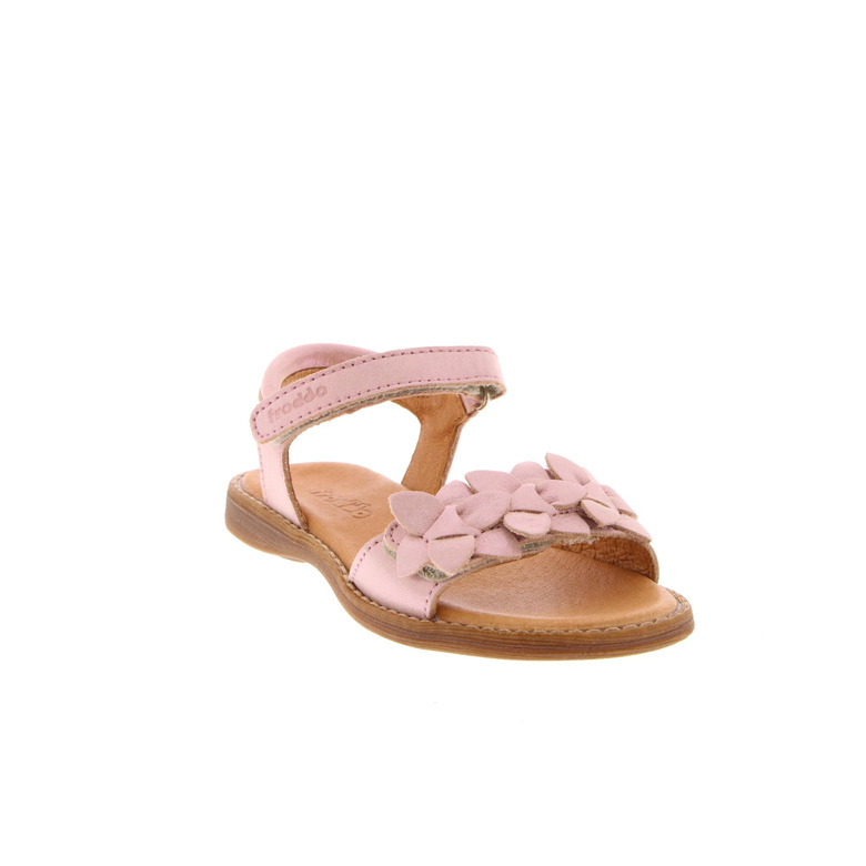 Froddo sandalen rosa 2