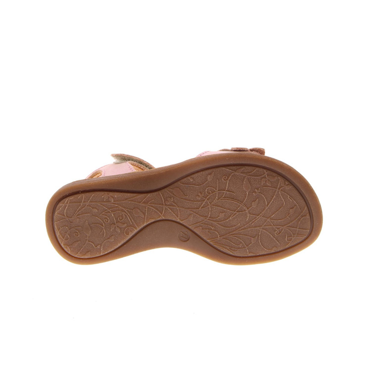 Froddo sandalen rosa 5