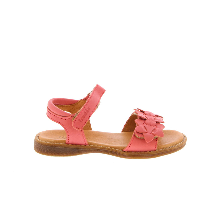 Froddo sandalen oranje