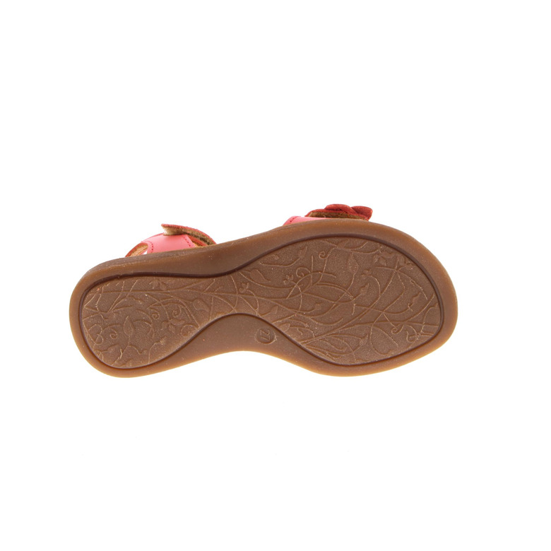 Froddo sandalen orange 5