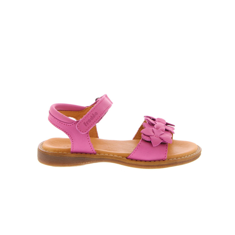 Froddo sandalen roze