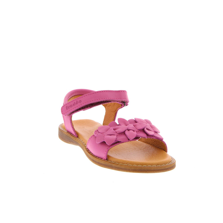 Froddo sandalen rosa 2