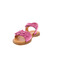 Froddo sandalen rosa 3