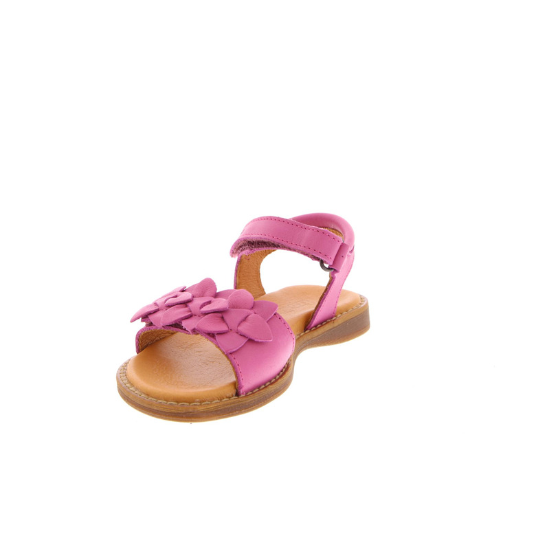 Froddo sandalen rosa 3