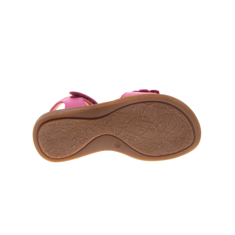 Froddo sandalen rosa 5