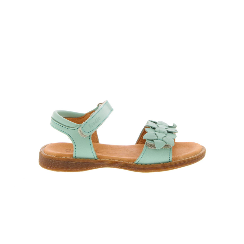 Froddo sandalen blauw