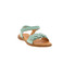 Froddo sandalen blauw 2