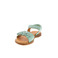 Froddo sandalen blauw 3