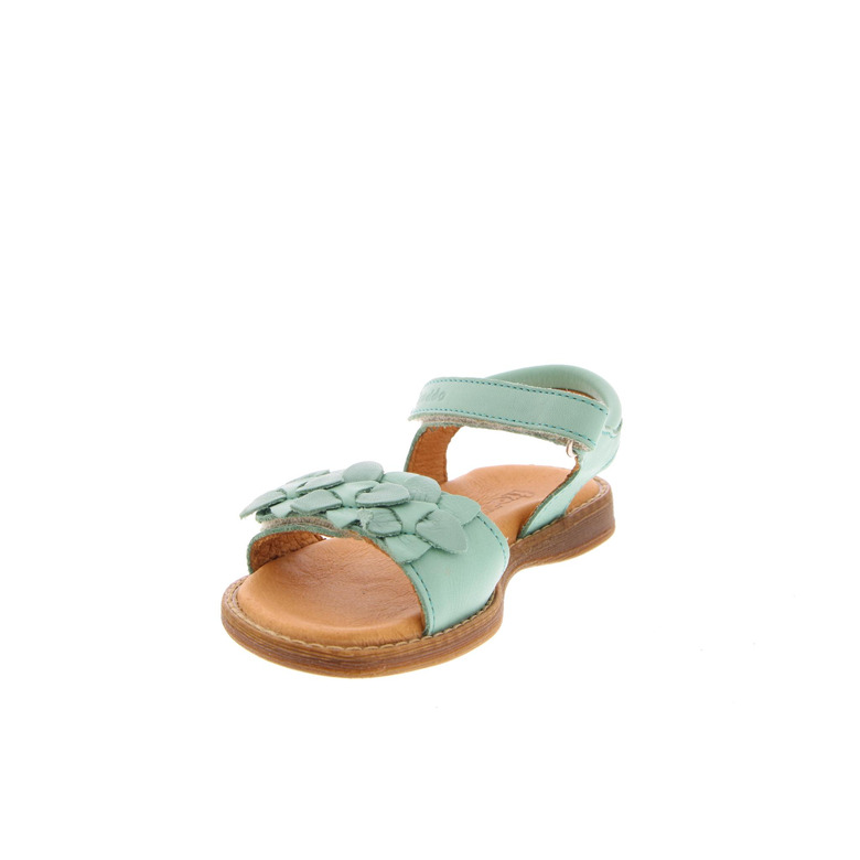 Froddo sandalen blauw 3