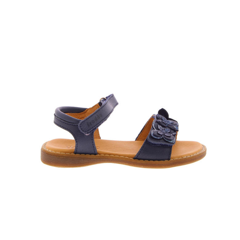 Froddo sandalen blauw