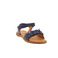 Froddo sandalen blau 2