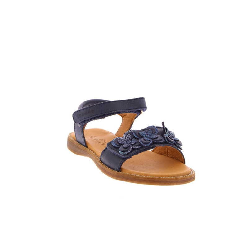 Froddo sandalen blau 2