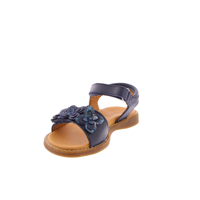 Froddo sandalen blau 3
