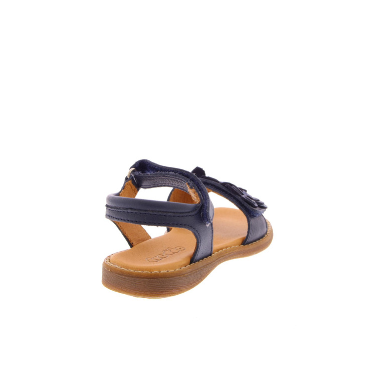 Froddo sandalen blau 4