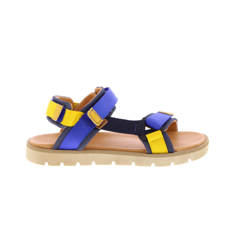 Froddo sandalen blau