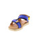 Froddo sandalen blau 3