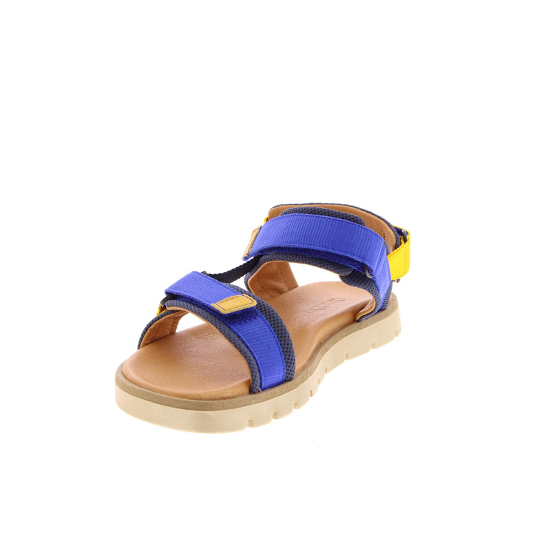 Froddo sandalen blau 3