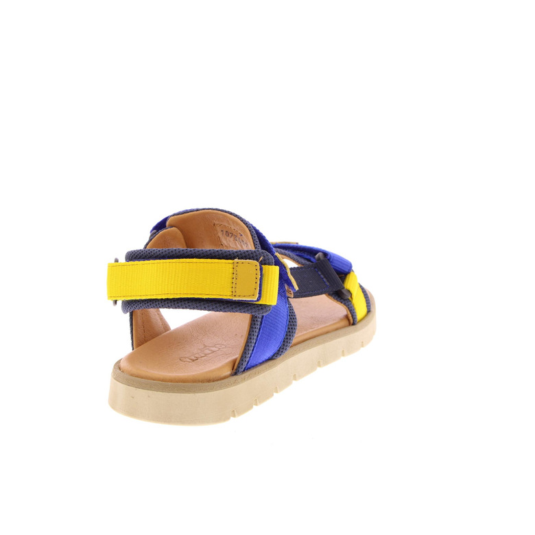 Froddo sandalen blau 4