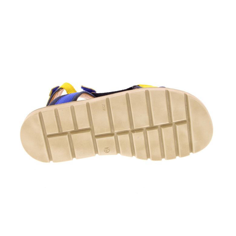 Froddo sandalen blau 5
