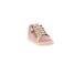 Babybotte chaussures à lacets rose 2