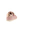 Babybotte chaussures à lacets rose 4