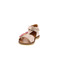 Babybotte sandales or 3