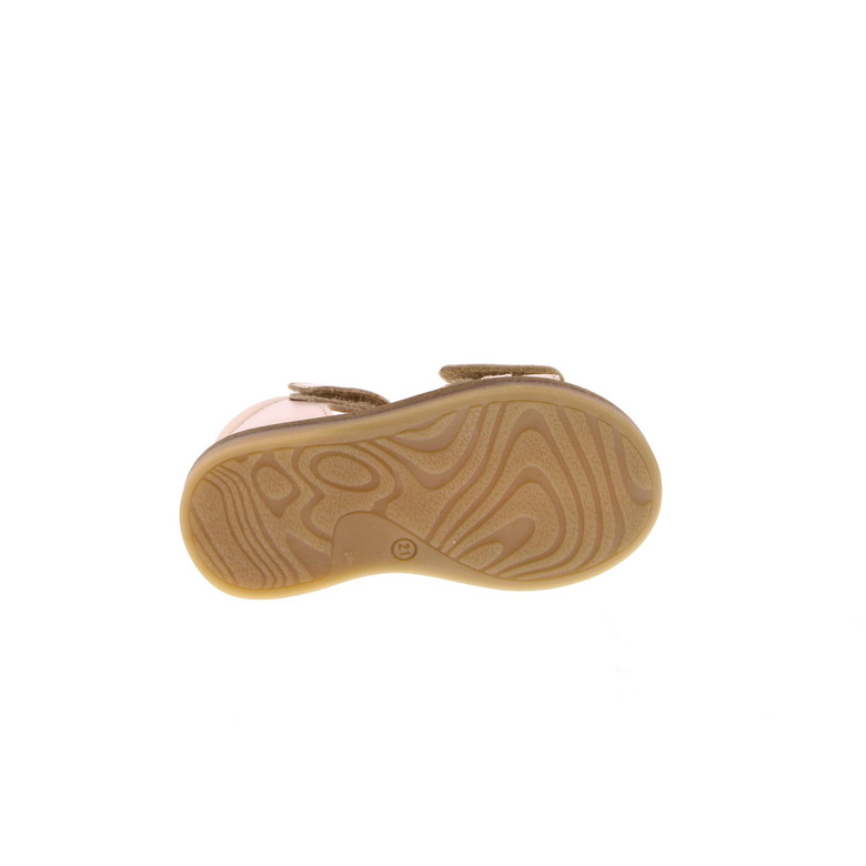 Babybotte sandales or 5