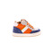Babybotte veterschoenen multi color 1