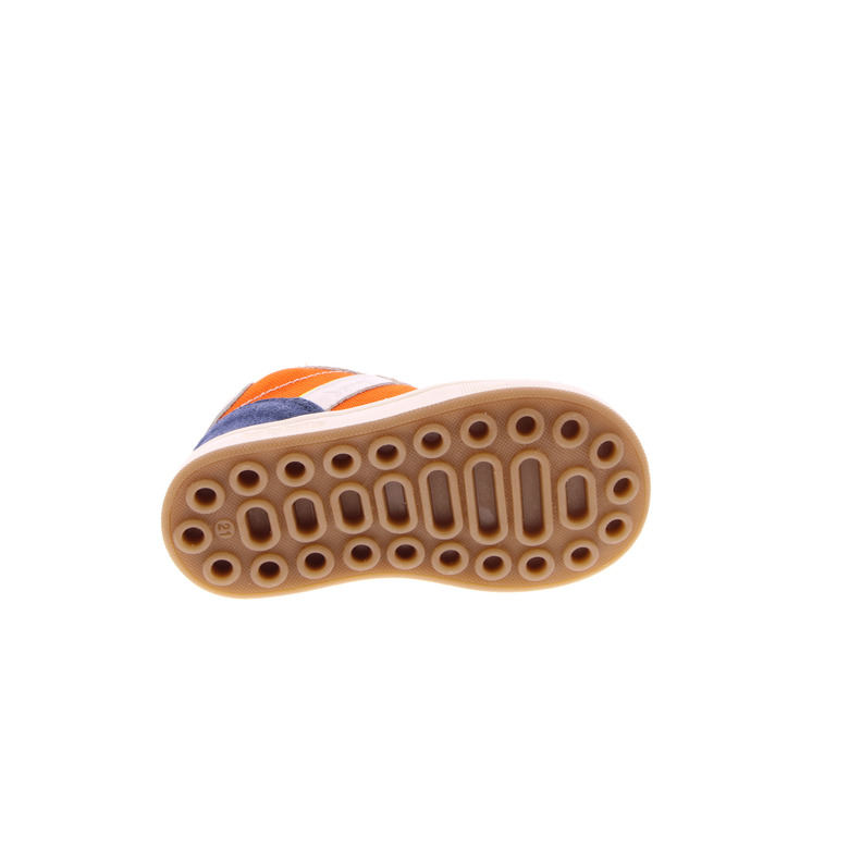 Babybotte veterschoenen multi color 5