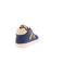 Babybotte veterschoenen blauw 4