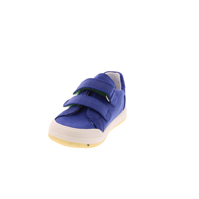 Bopy low shoes blue 3