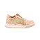 Franco Romagnoli chaussures à lacets rose 1